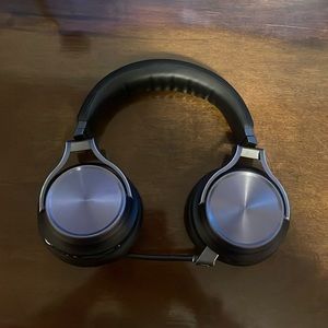 Corsair virtuoso headset